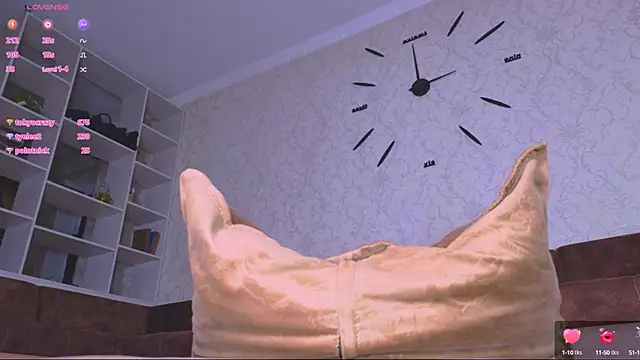 Jessa mi online show from 19, 2, 2025