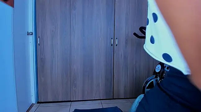 Snapshot of alexafit chatting on 19, 3, 2025 alexafit online show from 19, 3, 2025