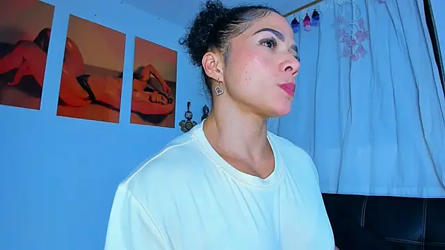 Snapshot of alexafit chatting on 9, 9, 2025 alexafit online show from 9, 9, 2025