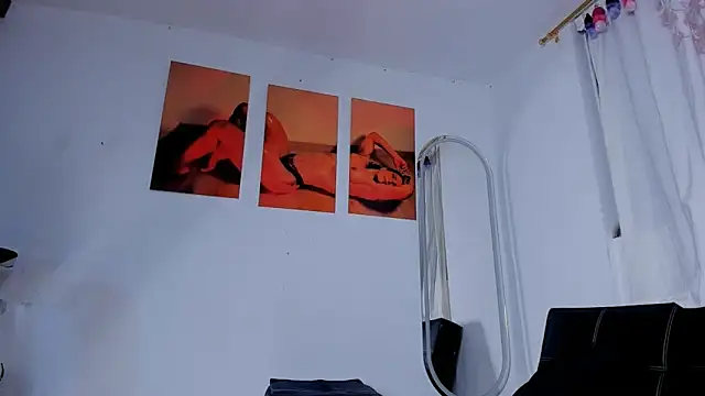 Snapshot of alexafit chatting on 30, 10, 2025 alexafit online show from 30, 10, 2025