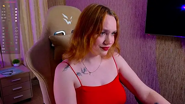 Kari Lunna online show from 2, 12, 2024