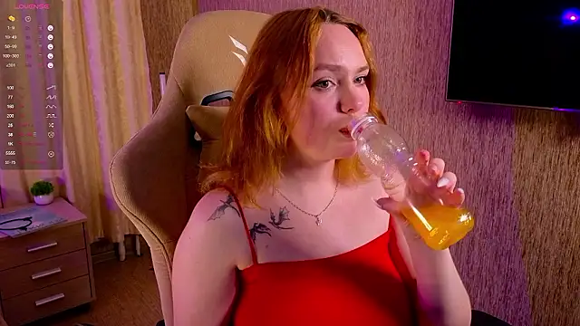 Kari Lunna online show from 3, 12, 2024