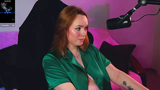 Kari Lunna online show from 7, 12, 2024