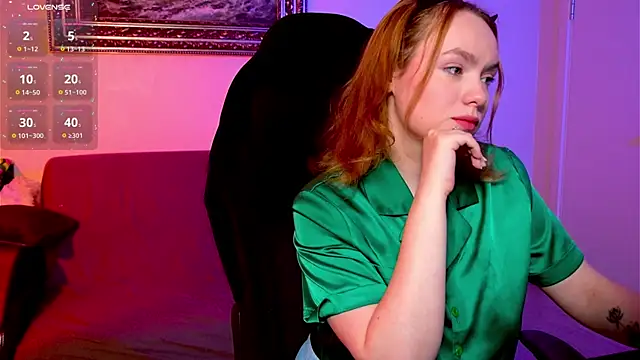 Kari Lunna online show from 14, 12, 2024