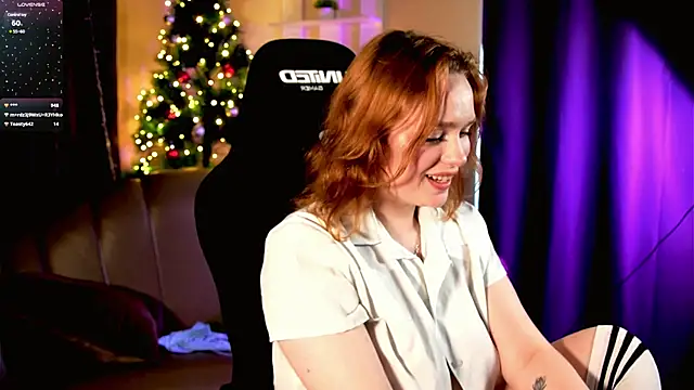 Kari Lunna online show from 19, 12, 2024