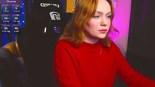 Kari Lunna online show from 20, 12, 2024