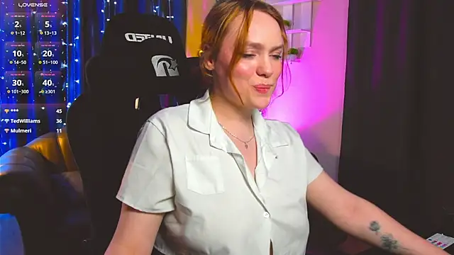 Kari Lunna online show from 20, 12, 2024
