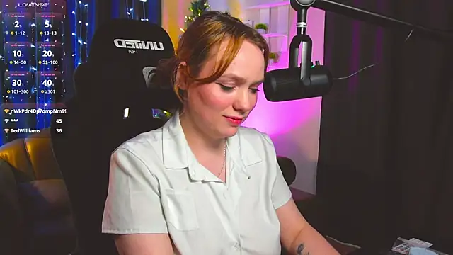 Kari Lunna online show from 20, 12, 2024