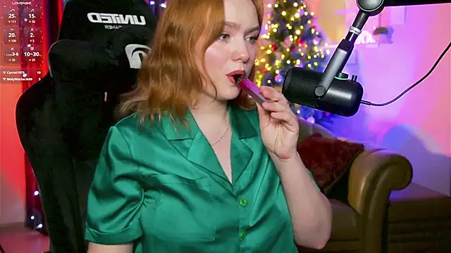 Kari Lunna online show from 21, 12, 2024