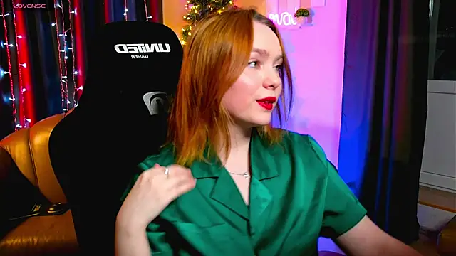 Kari Lunna online show from 24, 12, 2024