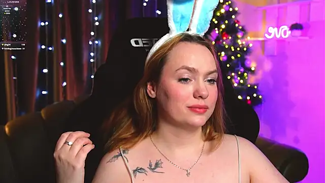 Kari Lunna online show from 25, 12, 2024