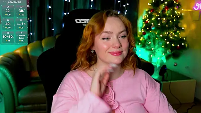 Kari Lunna online show from 3, 1, 2025