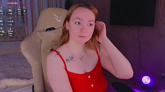 Kari Lunna online show from 9, 1, 2025
