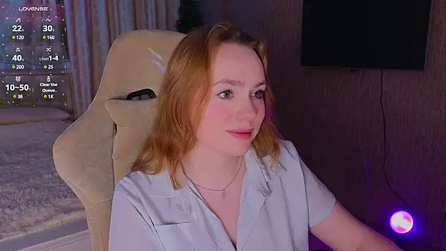 Kari Lunna online show from 10, 1, 2025