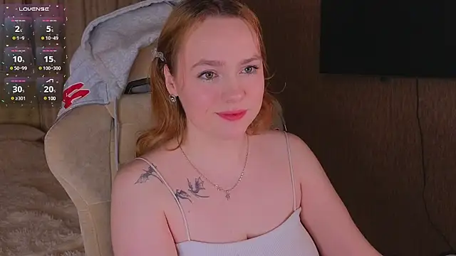 Kari Lunna online show from 11, 1, 2025