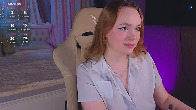 Kari Lunna online show from 18, 1, 2025