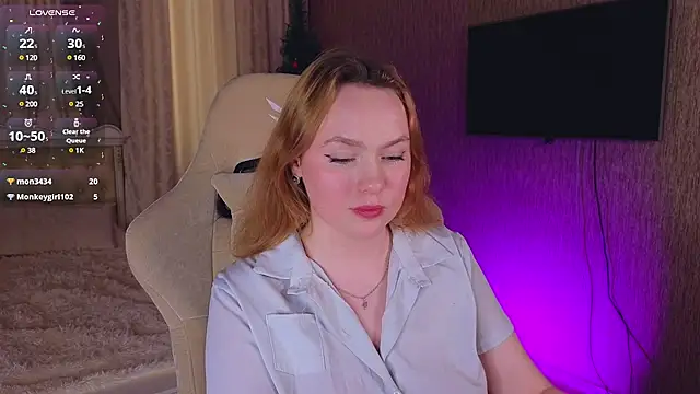 Kari Lunna online show from 19, 1, 2025