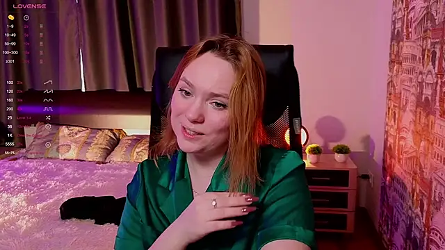 Kari Lunna online show from 24, 1, 2025