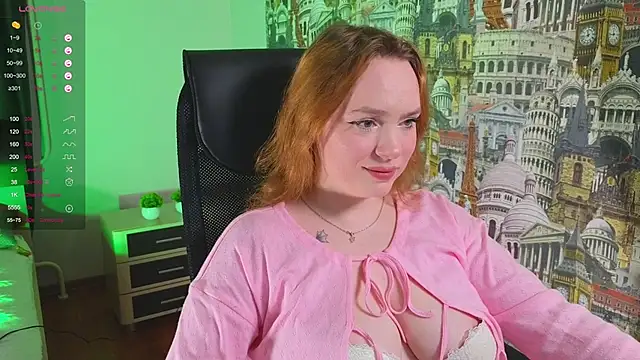 Kari Lunna online show from 29, 1, 2025