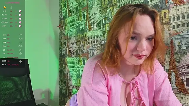 Kari Lunna online show from 29, 1, 2025