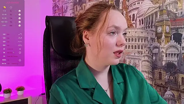 Kari Lunna online show from 30, 1, 2025