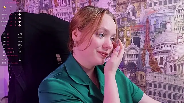 Kari Lunna online show from 30, 1, 2025