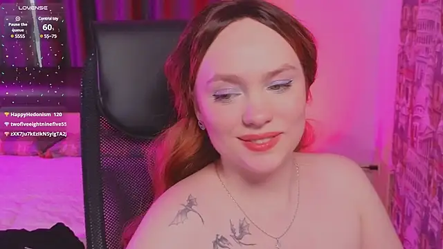 Kari Lunna online show from 5, 2, 2025