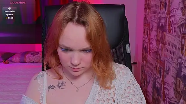 Kari Lunna online show from 6, 2, 2025