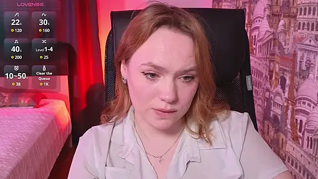 Kari Lunna online show from 7, 2, 2025