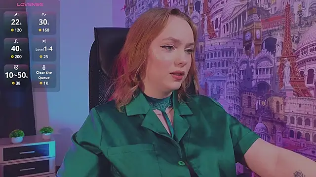 Kari Lunna online show from 9, 2, 2025