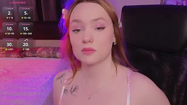 Kari Lunna online show from 12, 2, 2025