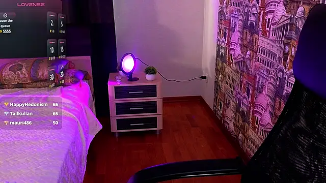 Kari Lunna online show from 22, 2, 2025