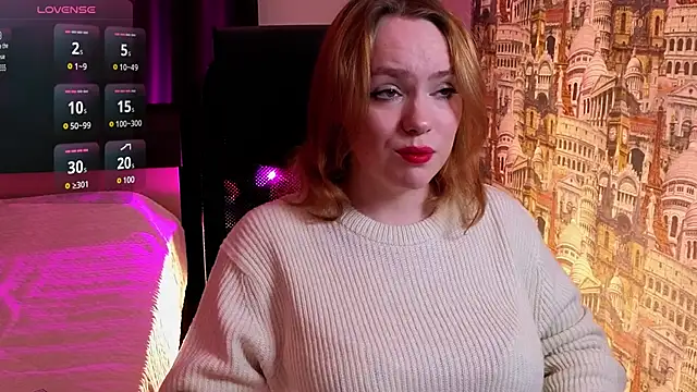 Kari Lunna online show from 28, 2, 2025