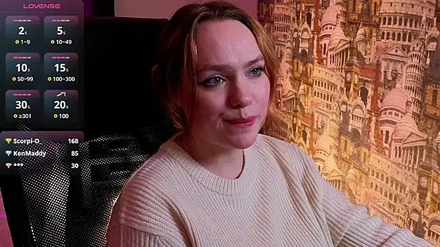 Kari Lunna online show from 28, 2, 2025