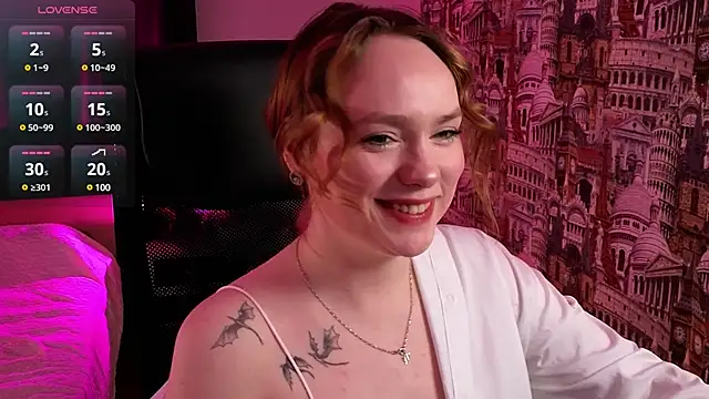 Kari Lunna online show from 1, 3, 2025