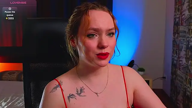 Kari Lunna online show from 12, 3, 2025