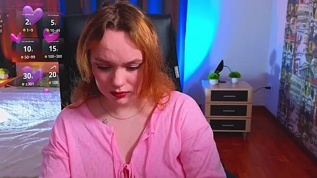 Kari Lunna online show from 13, 3, 2025