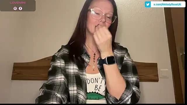 Snapshot of MelodyRoseUk chatting on 18, 1, 2026 MelodyRoseUk online show from 18, 1, 2026