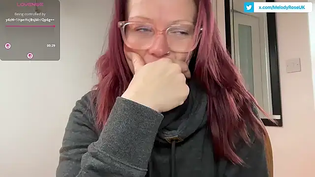 Snapshot of MelodyRoseUk chatting on 13, 2, 2026 MelodyRoseUk online show from 13, 2, 2026