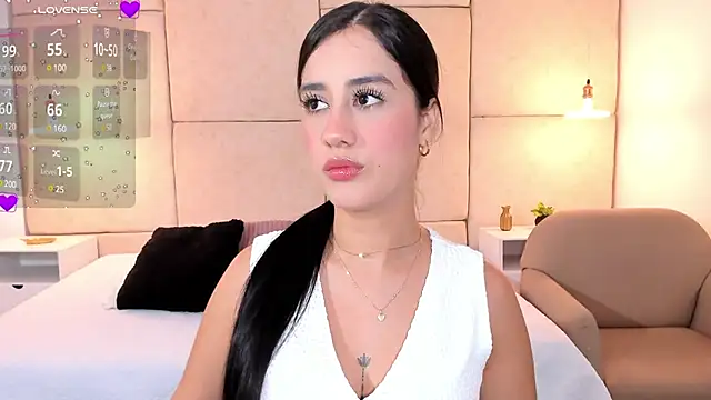 Amiirra  online show from 13, 3, 2025