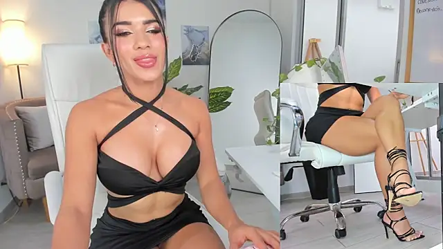 kimberly  online show from 3, 12, 2024