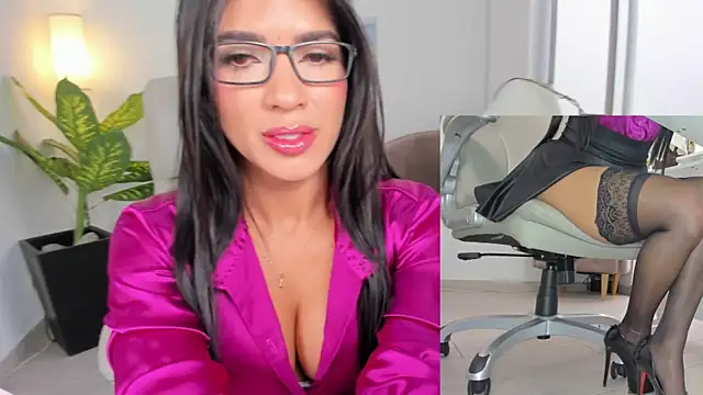 kimberly  online show from 3, 2, 2025