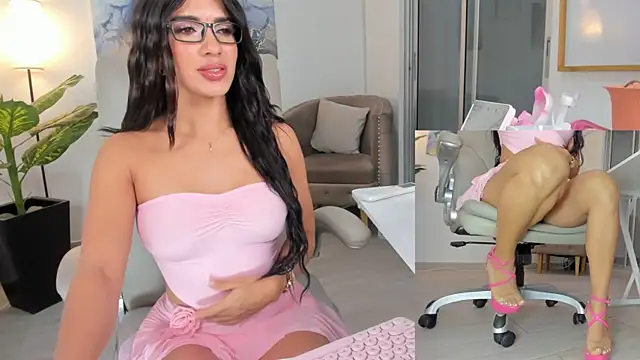 kimberly  online show from 6, 3, 2025