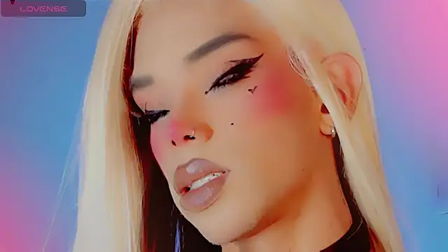 DanniLee  online show from 2, 11, 2025