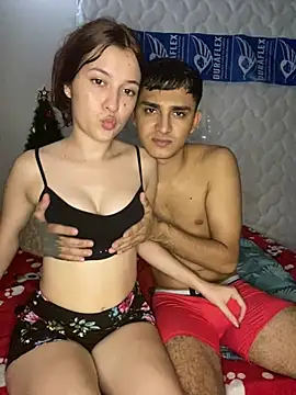 Jonlis01 online show from 1, 1, 2025