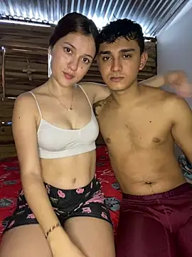 Jonlis01 online show from 12, 2, 2025