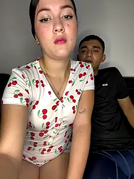 Jonlis01 online show from 16, 12, 2025