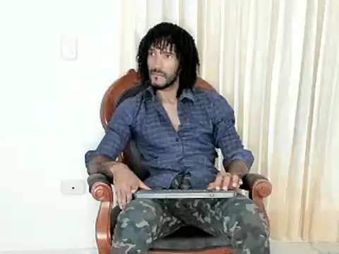 Snapshot of KarlMarley1 chatting on 20, 2, 2025 KarlMarley1 online show from 20, 2, 2025