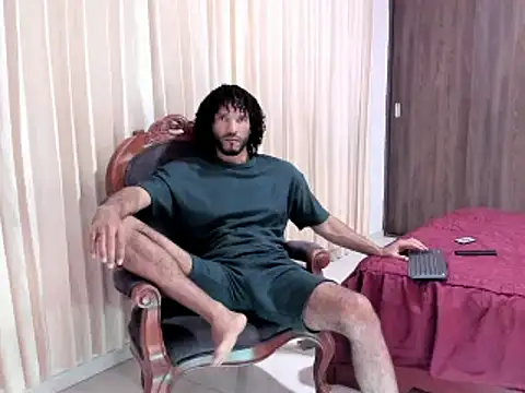 Snapshot of KarlMarley1 chatting on 11, 3, 2025 KarlMarley1 online show from 11, 3, 2025