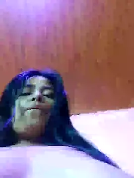 GoddessMeegan online show from 15, 1, 2025
